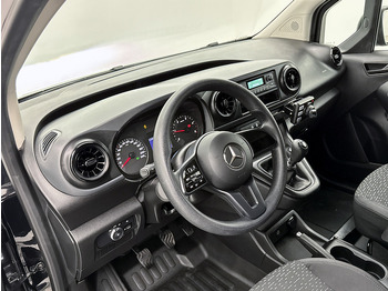 Kleine bestelwagen Mercedes-Benz Citan 108 CDI L1 Led koplampen Sidebars Cruise control Airco: afbeelding 4 Kleine bestelwagen Mercedes-Benz Citan 108 CDI L1 Led koplampen Sidebars Cruise control Airco: afbeelding 4