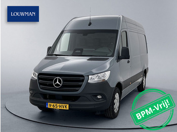 Kleine bestelwagen MERCEDES-BENZ Sprinter 315