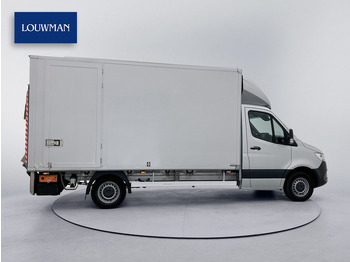 Leasing Mercedes-Benz Sprinter 316 2.2 CDI L3 Bakwagen D'Hollandia laadklep Geveerde stoel Achteruitrijcamera Cruise control Mercedes-Benz Sprinter 316 2.2 CDI L3 Bakwagen D'Hollandia laadklep Geveerde stoel Achteruitrijcamera Cruise control: afbeelding 3