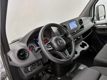 Leasing Mercedes-Benz Sprinter 316 2.2 CDI L3 Bakwagen D'Hollandia laadklep Geveerde stoel Achteruitrijcamera Cruise control Mercedes-Benz Sprinter 316 2.2 CDI L3 Bakwagen D'Hollandia laadklep Geveerde stoel Achteruitrijcamera Cruise control: afbeelding 5