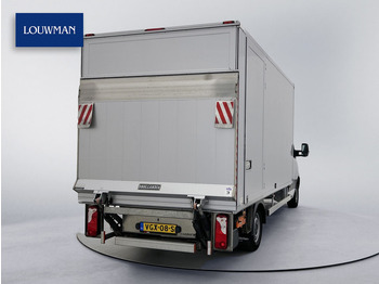 Leasing Mercedes-Benz Sprinter 316 2.2 CDI L3 Bakwagen D'Hollandia laadklep Geveerde stoel Achteruitrijcamera Cruise control Mercedes-Benz Sprinter 316 2.2 CDI L3 Bakwagen D'Hollandia laadklep Geveerde stoel Achteruitrijcamera Cruise control: afbeelding 2