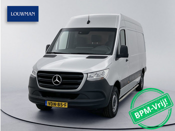 Kleine bestelwagen MERCEDES-BENZ Sprinter 316