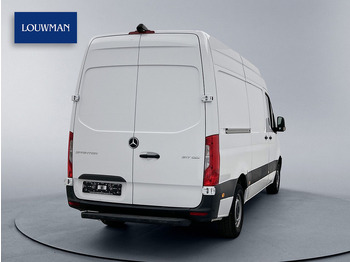 Kleine bestelwagen Mercedes-Benz Sprinter 317 1.9 CDI L2H2 Navigatie Achteruitrijcamera Apple Carplay/Android Auto Betimmering Cruise Control: afbeelding 2