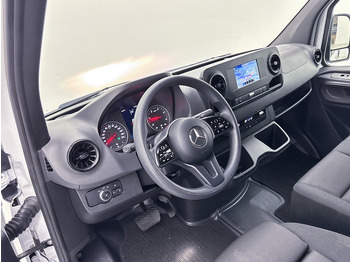 Kleine bestelwagen Mercedes-Benz Sprinter 317 1.9 CDI L2H2 Navigatie Achteruitrijcamera Apple Carplay/Android Auto Betimmering Cruise Control: afbeelding 5