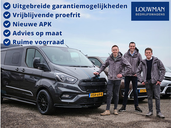 Kleine bestelwagen Mercedes-Benz Sprinter 317 1.9 CDI L2H2 Navigatie Achteruitrijcamera Apple Carplay/Android Auto Betimmering Cruise Control: afbeelding 4