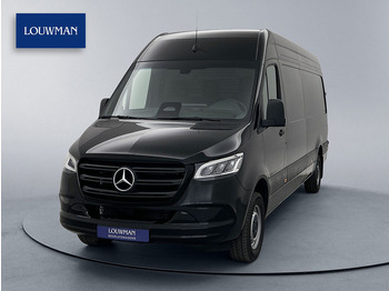 Kleine bestelwagen MERCEDES-BENZ Sprinter 317