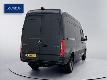 Kleine bestelwagen Mercedes-Benz Sprinter 419 1.9 CDI 366 L2H2 9G-Automaat Nieuw BPM Vrij LED Navigatie Achteruitrijcamera: afbeelding 3 Kleine bestelwagen Mercedes-Benz Sprinter 419 1.9 CDI 366 L2H2 9G-Automaat Nieuw BPM Vrij LED Navigatie Achteruitrijcamera: afbeelding 3