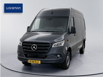Kleine bestelwagen Mercedes-Benz Sprinter 419 1.9 CDI 366 L2H2 9G-Automaat Nieuw BPM Vrij LED Navigatie Achteruitrijcamera: afbeelding 2 Kleine bestelwagen Mercedes-Benz Sprinter 419 1.9 CDI 366 L2H2 9G-Automaat Nieuw BPM Vrij LED Navigatie Achteruitrijcamera: afbeelding 2