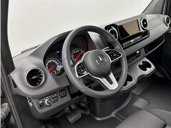 Kleine bestelwagen Mercedes-Benz Sprinter 419 1.9 CDI 366 L2H2 9G-Automaat Nieuw BPM Vrij LED Navigatie Achteruitrijcamera: afbeelding 5 Kleine bestelwagen Mercedes-Benz Sprinter 419 1.9 CDI 366 L2H2 9G-Automaat Nieuw BPM Vrij LED Navigatie Achteruitrijcamera: afbeelding 5