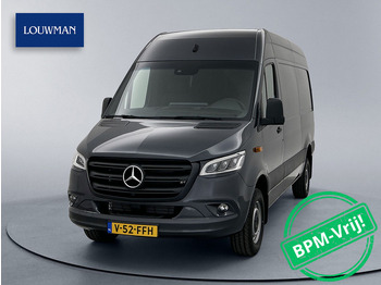 Kleine bestelwagen MERCEDES-BENZ Sprinter