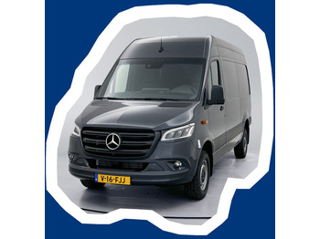Kleine bestelwagen MERCEDES-BENZ Sprinter