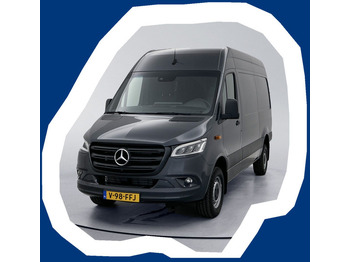 Kleine bestelwagen MERCEDES-BENZ Sprinter