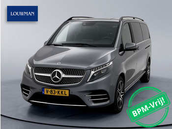Kleine bestelwagen MERCEDES-BENZ