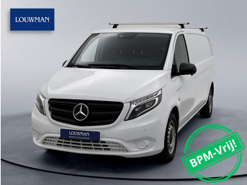 Gesloten bestelwagen MERCEDES-BENZ Vito 116