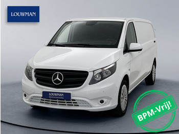 Kleine bestelwagen MERCEDES-BENZ Vito 116