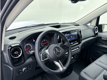 Kleine bestelwagen Mercedes-Benz Vito 116 CDI L2 Multibeam LED Grafietgrijs Navigatie Trekhaak Achteruitrijcamera Cruise Control: afbeelding 4