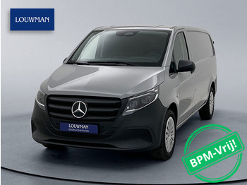 Gesloten bestelwagen MERCEDES-BENZ Vito 116