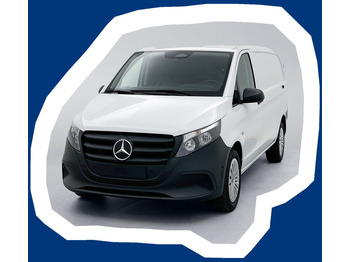 Kleine bestelwagen MERCEDES-BENZ Vito 116