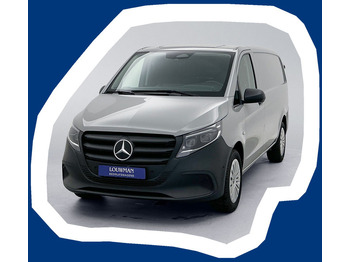 Kleine bestelwagen MERCEDES-BENZ Vito 116