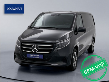 Gesloten bestelwagen MERCEDES-BENZ Vito 116