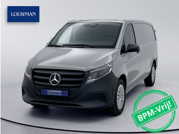 Gesloten bestelwagen MERCEDES-BENZ Vito 116