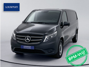 Gesloten bestelwagen MERCEDES-BENZ Vito 119