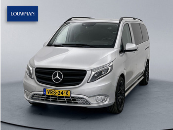 Kleine bestelwagen MERCEDES-BENZ Vito 119