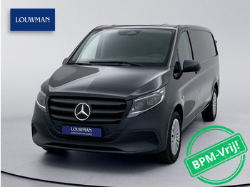 Gesloten bestelwagen MERCEDES-BENZ Vito 116