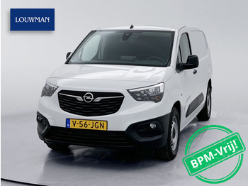 Kleine bestelwagen OPEL