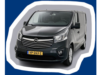 Kleine bestelwagen OPEL Vivaro