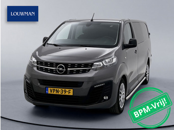 Kleine bestelwagen OPEL Vivaro