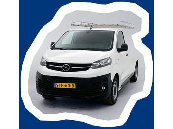 Kleine bestelwagen OPEL Vivaro