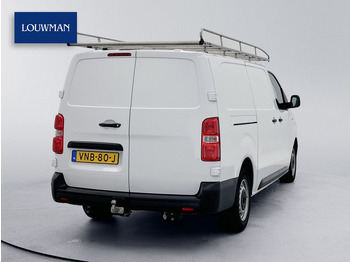 Gesloten bestelwagen Opel Vivaro 2.0 CDTI L3H1 145pk Edition Trekhaak Navigatie Cruise Control Stuurbediening Parkeersensoren: afbeelding 3