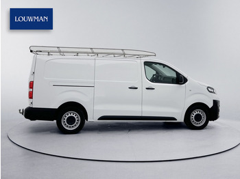 Gesloten bestelwagen Opel Vivaro 2.0 CDTI L3H1 145pk Edition Trekhaak Navigatie Cruise Control Stuurbediening Parkeersensoren: afbeelding 4