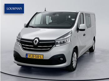 Kleine bestelwagen RENAULT Trafic 2.0