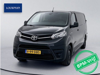 Kleine bestelwagen TOYOTA Proace