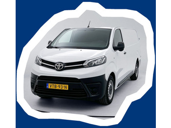 Kleine bestelwagen TOYOTA Proace