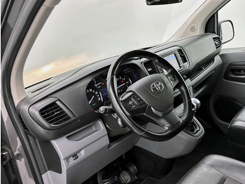 Kleine bestelwagen Toyota ProAce Worker 2.0 D-4D Navigator Marge (btw-vrij) Navigatie Trekhaak Camera Betimmering: afbeelding 5 Kleine bestelwagen Toyota ProAce Worker 2.0 D-4D Navigator Marge (btw-vrij) Navigatie Trekhaak Camera Betimmering: afbeelding 5