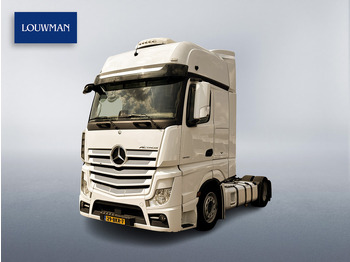 Trekker MERCEDES-BENZ Actros 1848