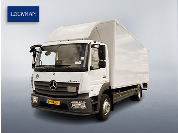 Trekker MERCEDES-BENZ Atego 1524