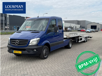Trekker MERCEDES-BENZ