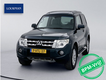 Bedrijfswagen MITSUBISHI