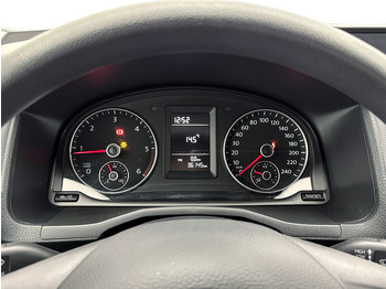 Kleine bestelwagen Volkswagen Caddy 2.0 TDI L1H1 BMT Economy Business Trekhaak Navigatie Cruise Control: afbeelding 5