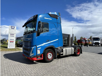 Trekker VOLVO FH 460