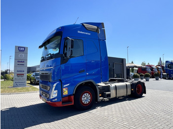 Trekker VOLVO FH 460