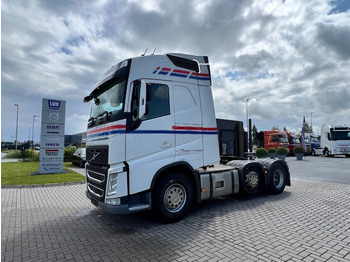 Trekker VOLVO FH 500