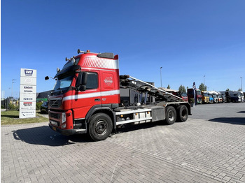 Kabelsysteem truck VOLVO FM 500