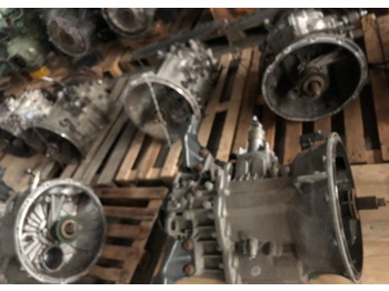 Motor voor Vrachtwagen DAF 95 ATI: afbeelding 3 Motor voor Vrachtwagen DAF 95 ATI: afbeelding 3