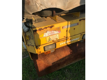 Wals Dynapac CC 122 DEUTZ Vand complet sau PIESE: afbeelding 2 Wals Dynapac CC 122 DEUTZ Vand complet sau PIESE: afbeelding 2