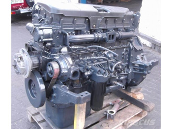 Motor IVECO Stralis